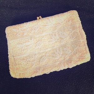 Vintage La Regale Clutch